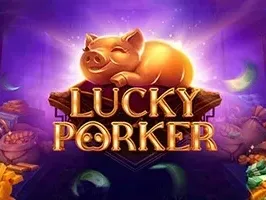 Lucky Porker game icon