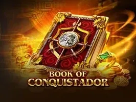 Book of Conquistador