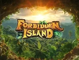 Forbidden Island game screenshot