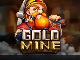 Gold Mines game screenshot