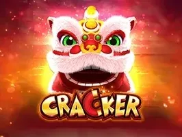 Cracker game cover