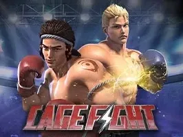 Cage Fight game thumbnail