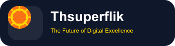 thsuperflik Logo